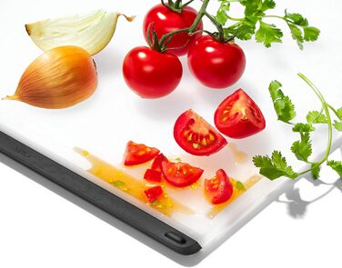 Набір дерев'яних обробних дощок OXO Good Grips, 2 шт.
