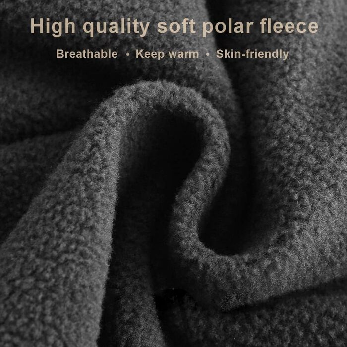 Електрична гріюча жилетка для жінок та чоловіків, тепла жилетка з флісу, USB, для піших прогулянок, велоспорту, полювання, XL