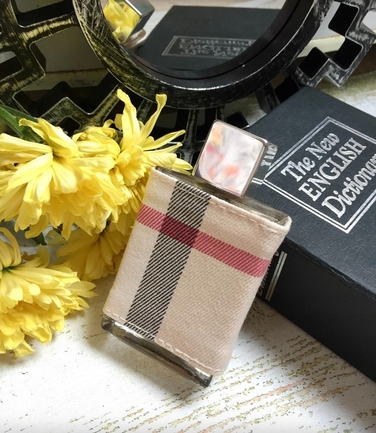 Парфумована вода Burberry London для жінок, 100 мл