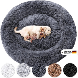 Ліжко для собак 