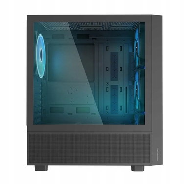 Корпус MODECOM Breeze ARGB Flow Midi Tower, чорний