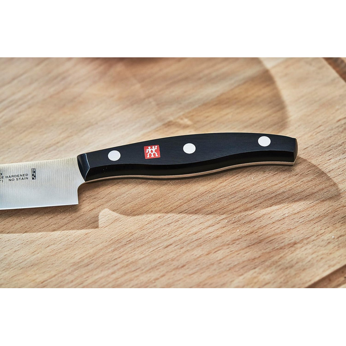 Кухонний ніж ZWILLING TWIN Pollux, нержавіюча сталь, 13 см, Made in Germany