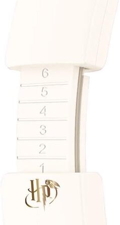 Бездротові навушники Harry Potter від OTL Technologies HP0990, кремового кольору