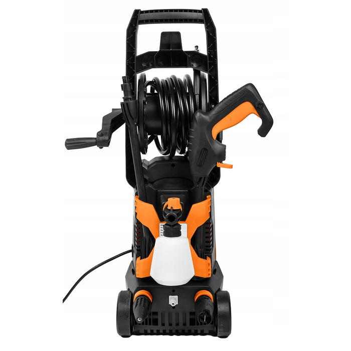 Мийка високого тиску NEO TOOLS 04-630, 135 бар, 1600 Вт