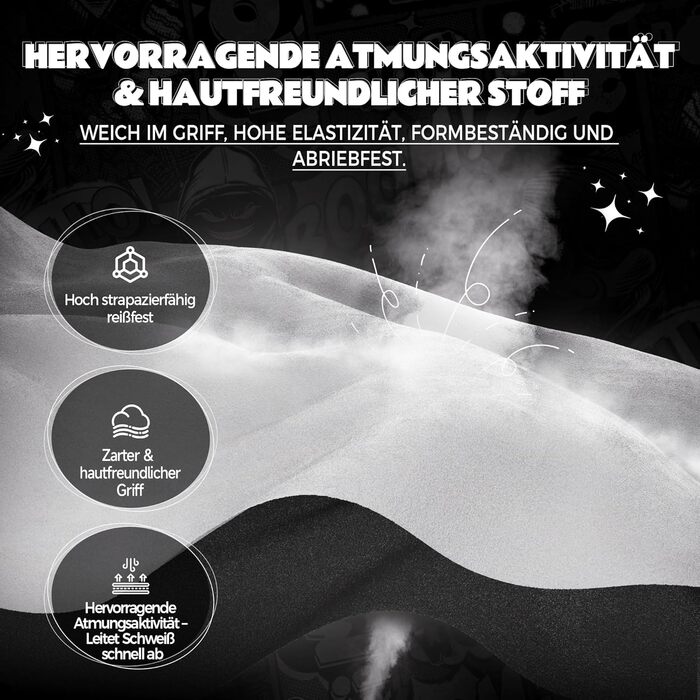 Ігровий крісло Dowinx з підніжкою, ергономічний, з дизайном лапок кота, сірий, для дорослих