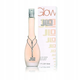 Жіноча туалетна вода Jennifer Lopez Glow, 50 мл