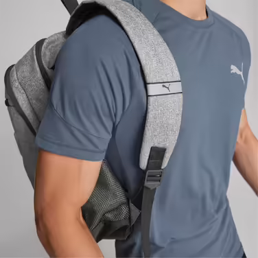 Рюкзак PUMA Buzz унісекс для міста та спорту