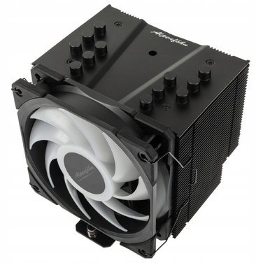 Кулер для процесора Alpenföhn Brocken 4 ARGB (AMD, Intel)