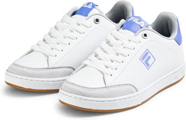 Жіночі кросівки Fila Courtbay Wmn - білі, 39 EU