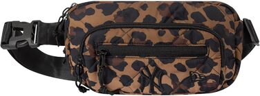 Сумка на пояс New Era MLB з логотипом New York Yankees, універсальний розмір