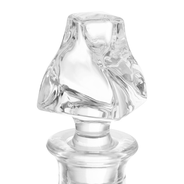 Relaxdays 5-Piece Whisky Set
