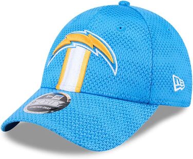 Кепка New Era NFL Sideline 2024 з логотипом команди (9Forty, регульована, American Football, AFC/NFC)