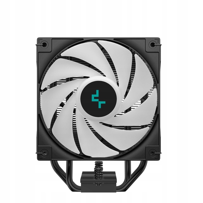 Кулер для процесора Deepcool AG400 (R-AG400-BKADMN-G-1)