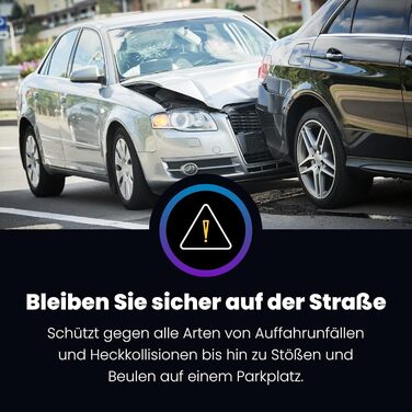 Nextbase 245609 Задня камера відеореєстратора для 322GW, 422GW, 522GW, 622GW, HD, об'єктив 30° Tele, до 1080p 30 FPS, проста установка, під'єднання одним кліком, кабельне під'єднання