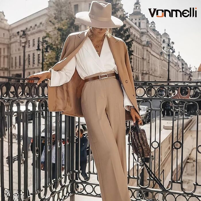 Жіночий шкіряний ремінь VONMELLI вузький з двосторонньою пряжкою, чорний/кавовий, розмір XL (130 см, талія 103-115 см) для суконь, джинсів, штанів