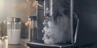 Автоматична кавомашина Saeco Xelsis Deluxe SM8780/00