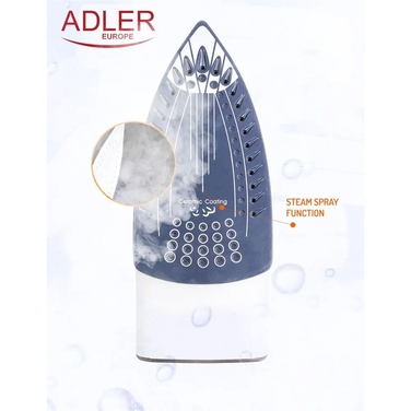 Праска ADLER AD5030 3000 Вт