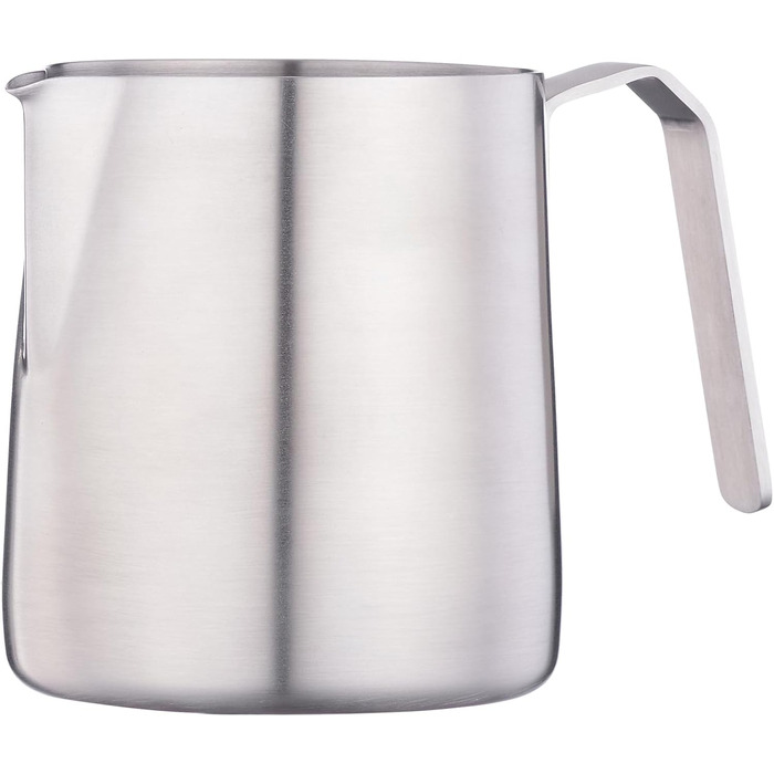 Stainless Steel 304 Creamer and Sugar Bowl Set with Spoon, Coffee Serving, Silver