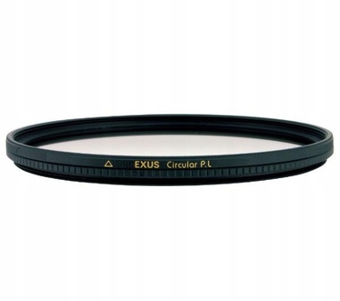 Поляризаційний фільтр Marumi EXUS PL-CIR 58мм