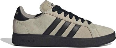 Кросівки Adidas Grand Court Base 00s Wildleder, артикул JQ6018 (48 EU)