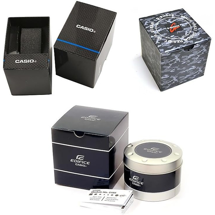 Годинник Casio Collection для чоловіків, срібно-білий