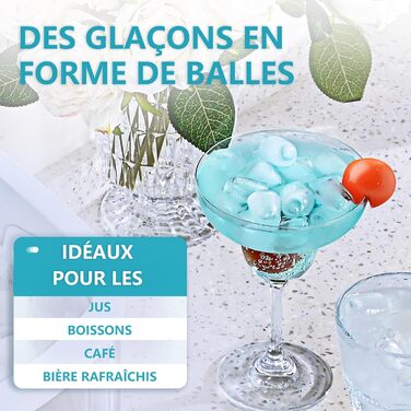 Машина для приготування льоду EUHOMY 12 кг, чорна. Швидке приготування, портативна, самоочищення.