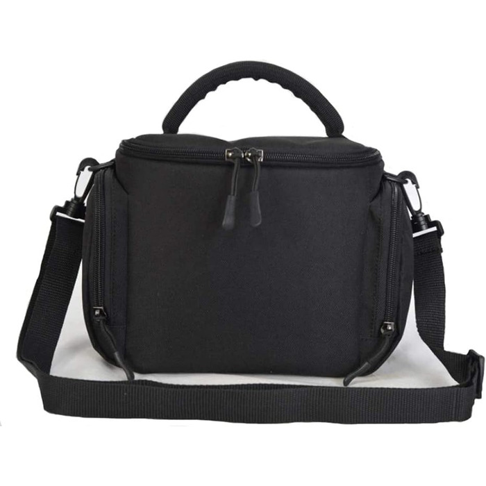 Сумка-рюкзак для фотокамери: сумка на плече, лінер, для фотографів. Підходить для щоденного використання