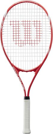 Тенісний racket Wilson Hyper Hammer 5.3 для початківців та любителів, розмір ручки L3, WRT58610U3