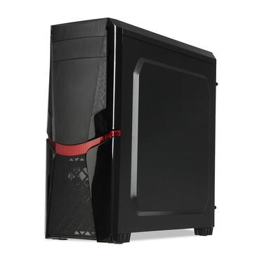 Корпус для ПК IBox ORX14 Midi Tower, чорний