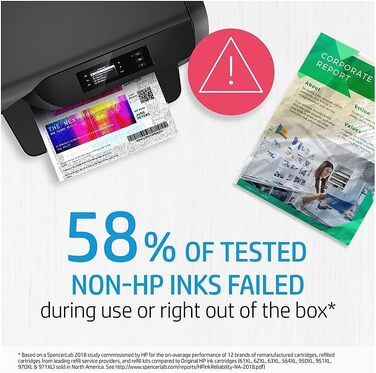Оригінальний картридж HP 712 Magenta (пурпуровий) для принтера, набір 3 шт по 29 мл