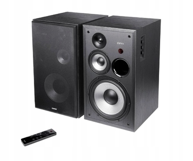 Акустична система 2.0 Edifier R2750DB, 136 Вт, чорна