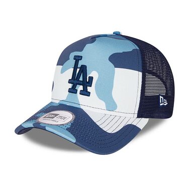 Кепка New Era New York Yankees Camo Pack Maroon 9Forty Adjustable - оригінальна бейсболка