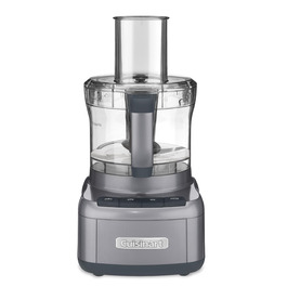 Кухонна машина Cuisinart Pixie Chopper 0.7 л, 2 швидкості, BladeLock, компактна, миюча, BPA-free, для соусів, спецій, пасти