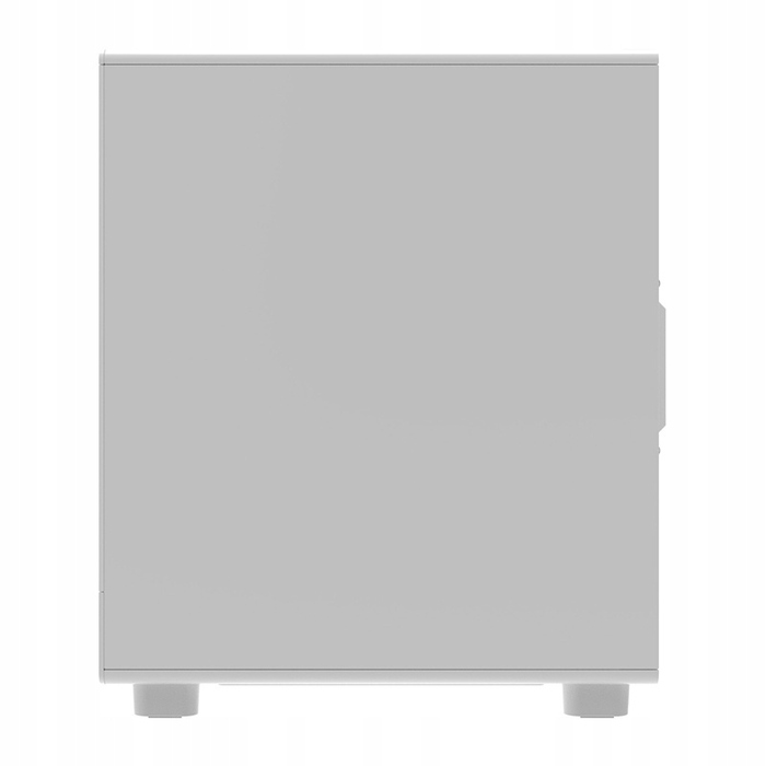 Корпус DarkFlash DB330M Mini Tower, білий