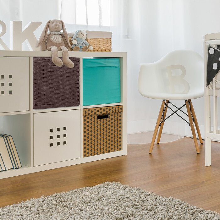Foldable Storage Basket