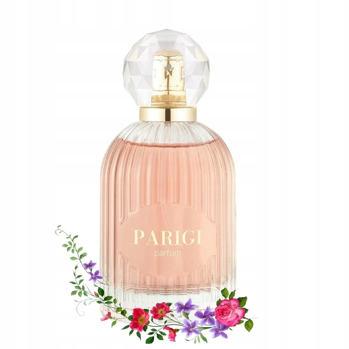 Жіночі парфуми Glantier Parigi, 100 мл