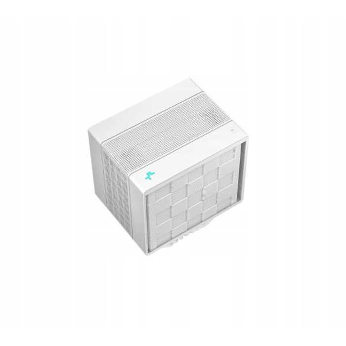 Кулер для процесора Deepcool AK400 Digital White (R-ASN4S-WHGPMN-G)