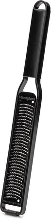 Терка Microplane Black Sheep для цитрусових, пармезану, імбиру, шоколаду та мускатного горіха (США)