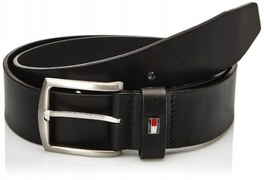 Чоловічий ремінь Tommy Hilfiger, синій
