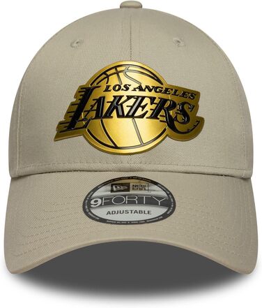 Кепка New Era 9Forty Snapback Los Angeles Lakers (NBA) - оригінальна бейсболка