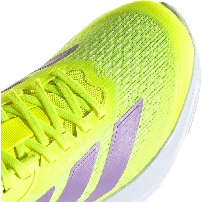 Жіночі кросівки Adidas Duramo SL 2 (42 2/3 EU), жовтого кольору