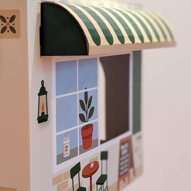 Будиночок для котів 