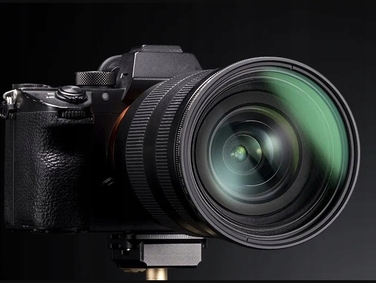 Зірковий фільтр K&F Concept STAR 2в1 (x4 та x8) для об'єктивів 82 мм