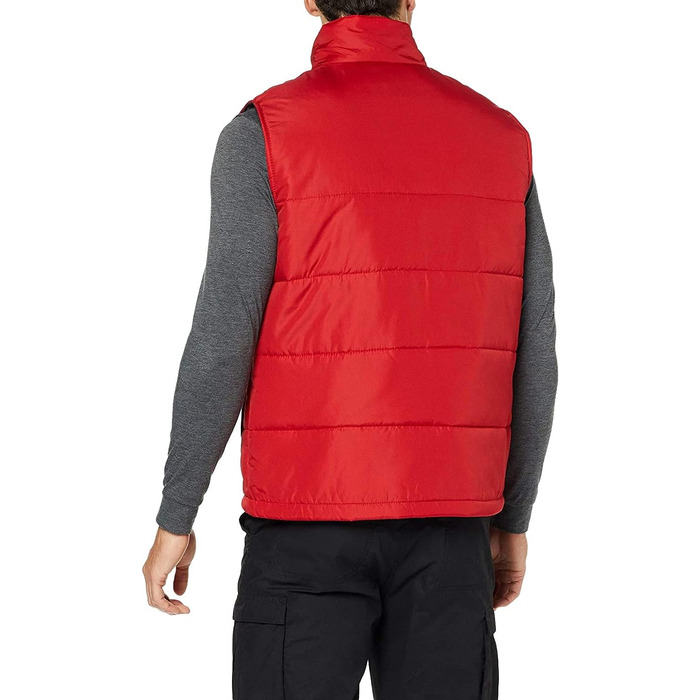 Regatta Bodywarmer Access Insultd для чоловіків (XL, темно-синій / чорний)