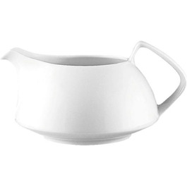 Соусник Rosenthal TAC Gropius Weiss, порцеляновий, 1 шт.
