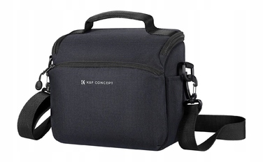 Фотосумка-слінг K&F Concept Camera Sling Bag, синя