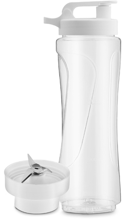 Занурювальний блендер Zelmer ZHB4555S 800 Вт з подрібнювачем для змішування та збивання