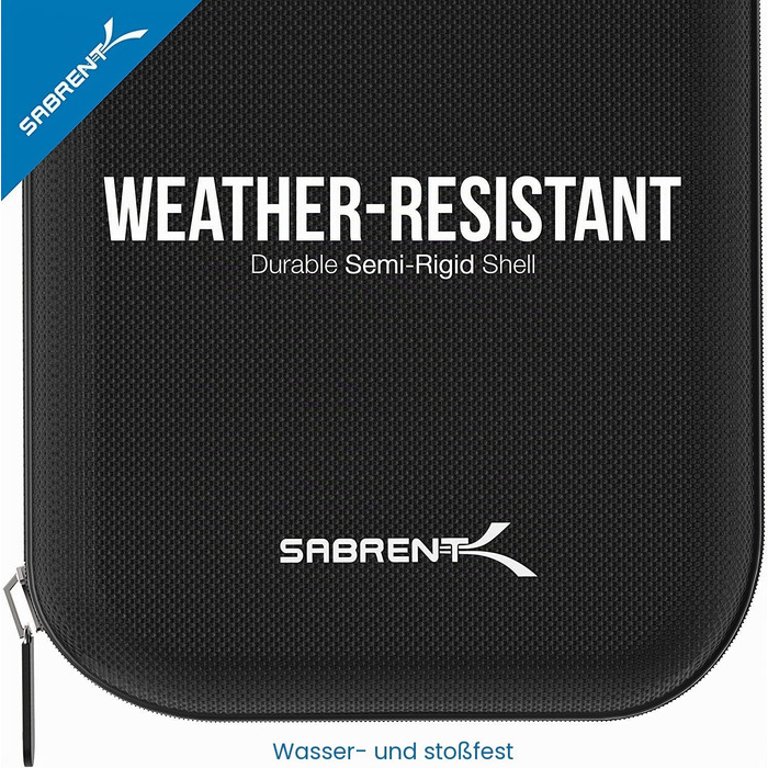 Док-станція Sabrent для HDD та SSD 2.5