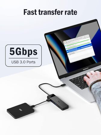 Док-станція Lemorele USB C з хабом 11 в 1: 2*HDMI (4K), 3*USB 3.0/2.0, VGA, PD 100W, SD/TF, для Windows, MacBook, Dell, HP, Lenovo, Surface