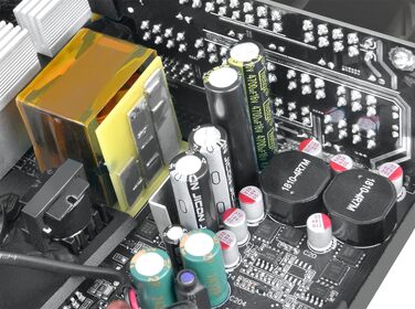 Блок живлення Thermaltake Toughpower GT 1200W, чорний